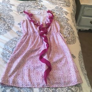 Ann Taylor loft dress